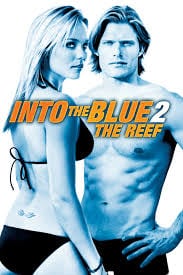 Into the Blue 2 The Reef (2009) อินทู เดอะ บลู 2 ดิ่งลึกฉกมฤตยู