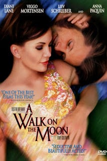 A Walk on the Moon (1999) (ซับอังกฤษ)