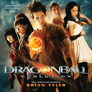 Dragonball Evolution (2009) ดราก้อนบอล อีโวลูชั่น เปิดตำนานใหม่ นักสู้กู้โลก