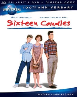 Sixteen Candles (1984) สาวน้อยเรียนรัก (เสียงไทย + ซับไทย)