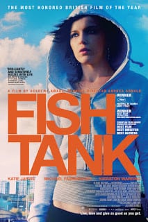 Fish Tank (2009) แรกรัก ไม่อาจห้ามใจ