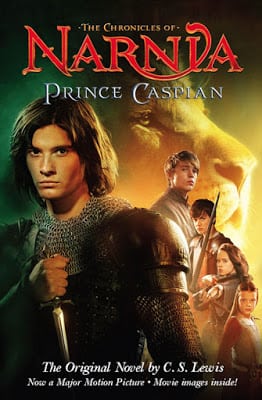 The Chronicles of Narnia Prince Caspian (2008) อภินิหารตำนานแห่งนาร์เนีย ตอน เจ้าชายแคสเปี้ยน
