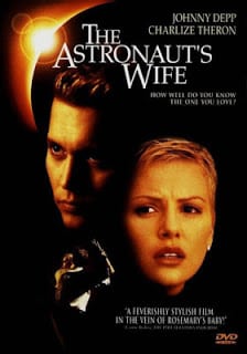 The Astronaut's Wife (1999) สัมผัสอันตราย สายพันธุ์นอกโลก