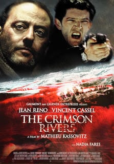 The Crimson Rivers (2000) แม่น้ำสีเลือด (เสียงไทย + ซับไทย)