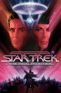 Star Trek 05 Final Frontier (1989) [Soundtrack บรรยายไทยมาสเตอร์]