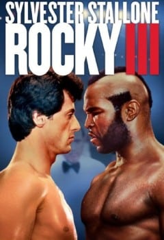 Rocky III (1982) ร็อคกี้ 3 ตอน กระชากมงกุฎ