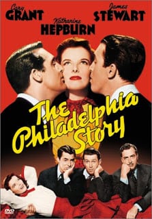 The Philadelphia Story (1940) (ซับไทย)