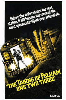 The Taking of Pelham One Two Three (1974) (ซับไทย)