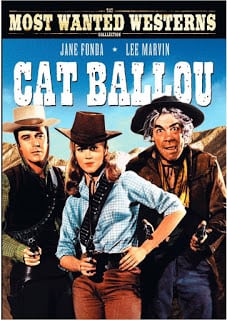 Cat Ballou (1965) [Soundtrack บรรยายไทย]