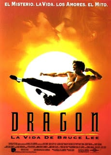 Dragon The Bruce Lee Story (1993) บรู๊ซ ลี มังกรแห่งเอเชีย [Sub Thai]