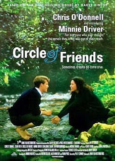 Circle of Friends (1995) ขอเพียงหัวใจไม่ให้ไกลกัน