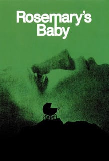 Rosemary's Baby (1968) ทายาทซาตาน
