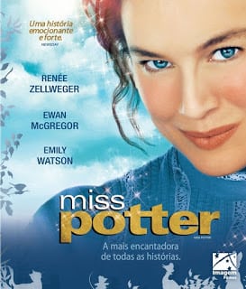Miss Potter (2006) มิสพอตเตอร์ (ซับไทย)