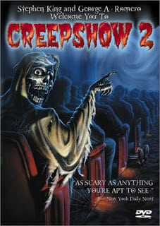 Stephen King Creepshow 2 (1987) เดอะครีป โชว์มรณะ 2
