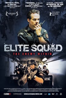 Elite Squad (2007) ปฏิบัติการหยุดวินาศกรรม 1