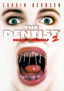 The Dentist 2 (1998) คลีนิกสยองของดร.ไฟน์สโตน 2