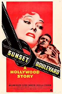 Sunset Blvd. (1950) [Soundtrack บรรยายไทย]
