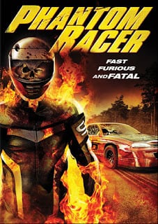 Phantom Racer (2009) ซิ่งนรก รถปีศาจ