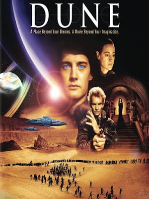Dune (1984) Extended Editionดูน สงครามล้างเผ่าพันธุ์จักรวาล