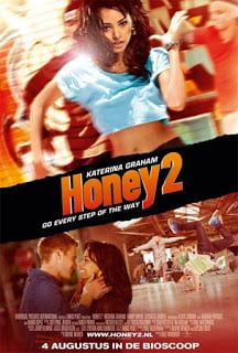 Honey 2 (2011) ขยับรัก จังหวะร้อน 2