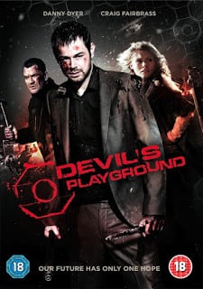 Devil's Playground (2010) ฝูงห่าไวรัสสยองกินเมือง