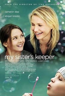 My Sister's Keeper (2009) ชีวิตหนู…ขอลิขิตเอง