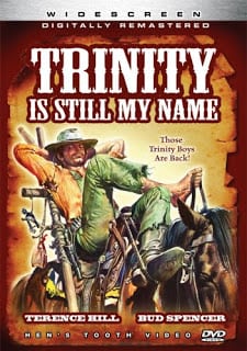 Trinity Is STILL My Name! (1971) อย่าแหย่เสือหลับ ภาค 2