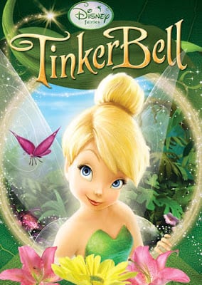 Tinker Bell (2008) ทิงเกอร์เบลล์