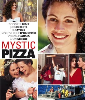 Mystic Pizza (1988) [Soundtrack บรรยายไทย]