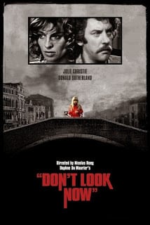 Don't Look Now (1973) หนังเขย่าขวัญ..ที่มีเลิฟซีนสุดอื้อฉาวในยุคนั้น [Soundtrack บรรยายไทย]