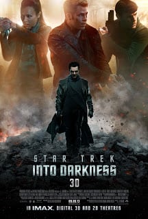Star Trek Into Darkness (2013) สตาร์ เทรค ทะยานสู่ห้วงมืด [Soundtrack บรรยายไทย]