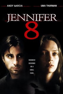 Jennifer 8 (1992) ชื่อนี้ถึงคราวตาย