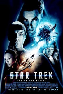Star Trek (2009) สตาร์ เทรค สงครามพิฆาตจักรวาล [Soundtrack บรรยายไทย]
