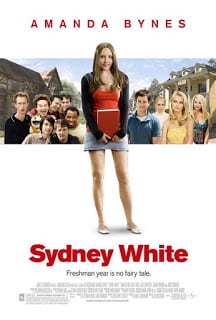 Sydney White (2007) ซิดนี่ย์ ไวท์ เทพนิยายสาววัยรุ่น [Soundtrack บรรยายไทย]