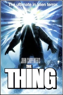 The Thing (1982) ไอ้ตัวเขมือบโลก [Sub Thai]
