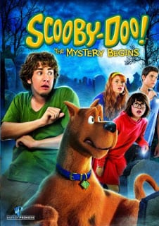 Scooby-Doo! The Mystery Begins (2009) สกูบี้-ดู กับคดีปริศนามหาสนุก