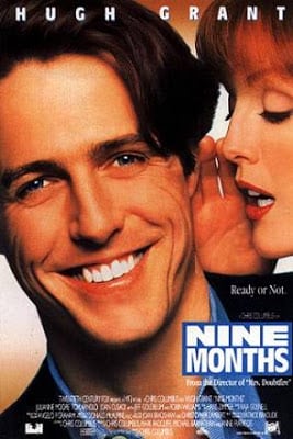 Nine Months (1995) รักน้องต้องป่องได้