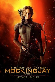 The Hunger Games Mockingjay – Part 1 (2014) เกมล่าเกม 3 ม็อกกิ้งเจย์ ภาค 1