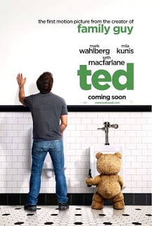 Ted 1 (2012) หมีไม่แอ๊บ แสบได้อีก ภาค 1