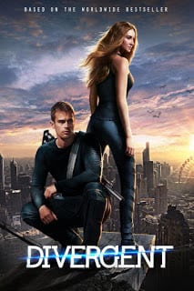 Divergent (2014) ไดเวอร์เจนท์ คนแยกโลก [Allegiant ภาค 1]