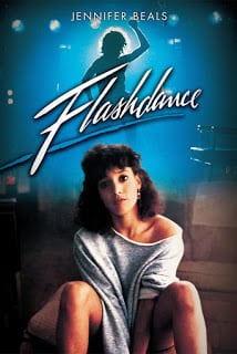 Flashdance (1983) [Soundtrack บรรยายไทย]