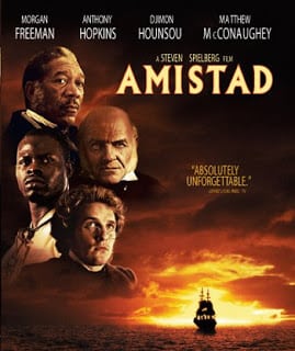 Amistad (1997) อมิสตาท หัวใจทาสสะท้านโลก