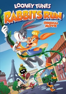 Looney Tunes Rabbit Run (2015) ลูนี่ย์ ทูนส์ บั๊กส์ บันนี่ ซิ่งเพื่อเธอ
