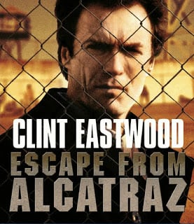 Escape from Alcatraz (1979) ฉีกคุกอัลคาทราช