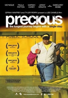 Precious (2009) พรีเชียส