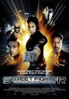 Street Fighter The Legend of Chun-Li (2009) สงครามนักฆ่ามหากาฬ [Sub Thai]