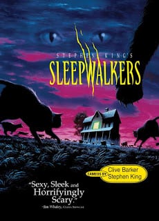 Sleepwalkers (1992)ดูดชีพสายพันธุ์สุดท้าย