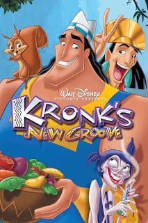 Kronk's New Groove (2005) จักรพรรดิกลายพันธุ์ อัศจรรย์พันธุ์ต๊อง 2