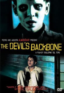 The Devil's Backbone (2001) เด็กผีวิญญาณพยาบาท [Sub Thai]