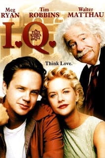 IQ (1994) ไอ.คิว. กามเทพจอมอัจฉริยะ